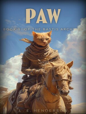 cover image of Paw